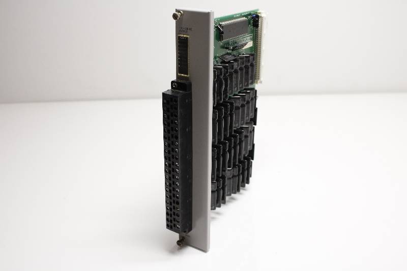 SIEMENS 505-4832 NSNBC01 - PLC