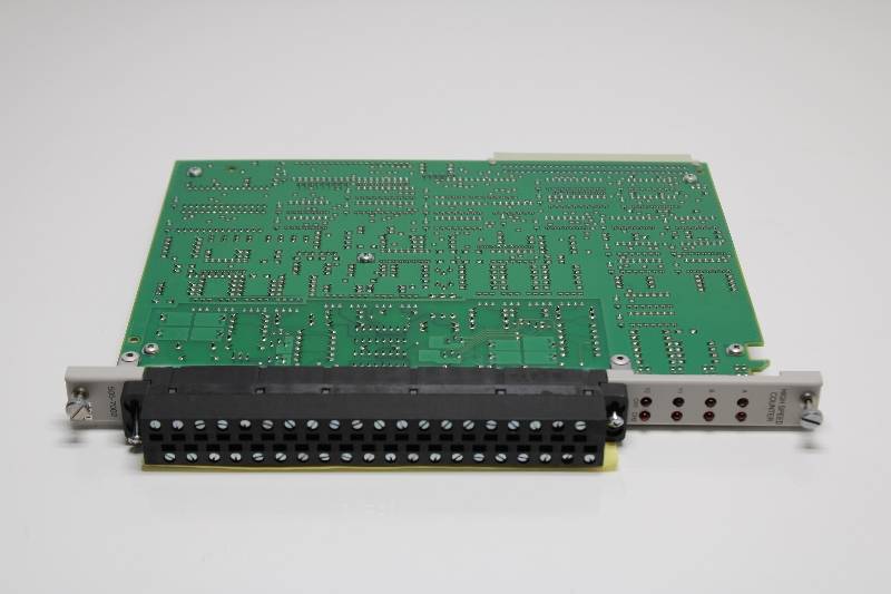 SIEMENS 505-7002 NSNBC01 - PLC