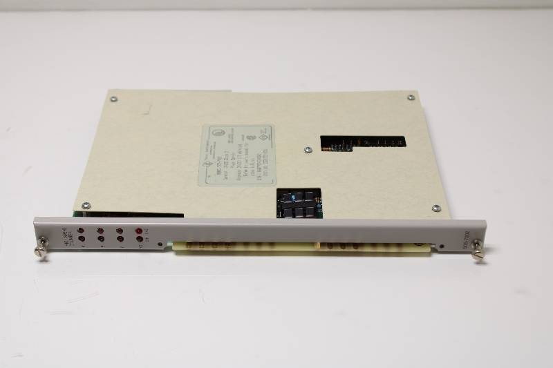 TEXAS INSTRUMENTS 505-7002 NSNBC02 - PLC