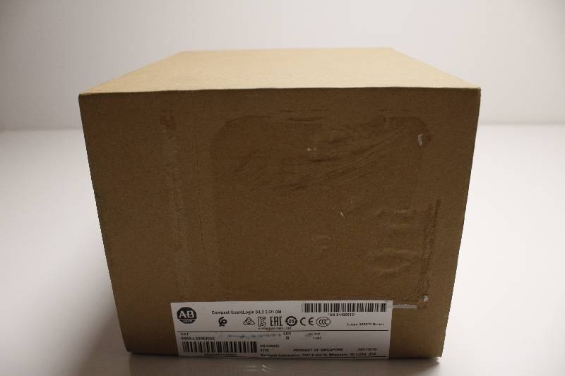 ALLEN-BRADLEY 5069-L320ERS2 SER B NSFBC01