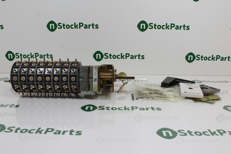 ELECTRO SWITCH CO 508A430G03 NSNB