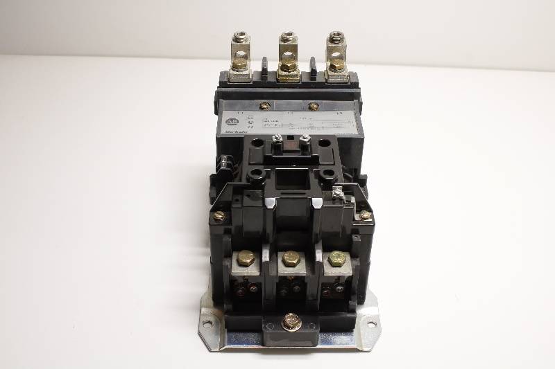 ALLEN-BRADLEY 509-EOD SER A NSNB