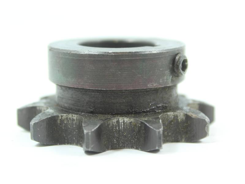 UNMARKED 50B10 7/8 5010X7/8 NSNB - SPROCKET