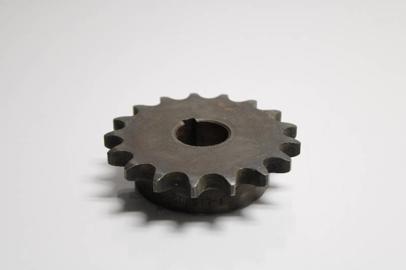 MARTIN 50B17X1 NSNBC01 - IDLER SPROCKET