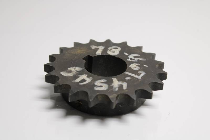 MARTIN 50B19 X 1 7/16 NSNBC01 - SPROCKET