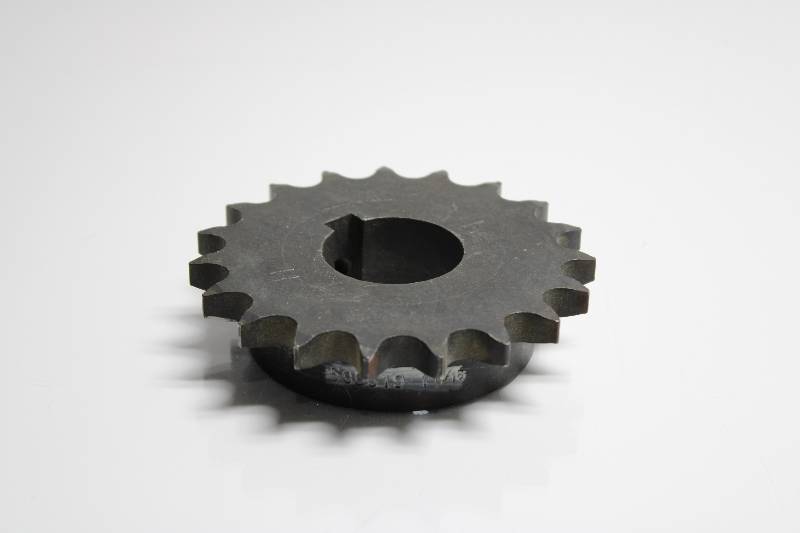 MARTIN 50B19X1 7/16 NSNBC01 - IDLER SPROCKET