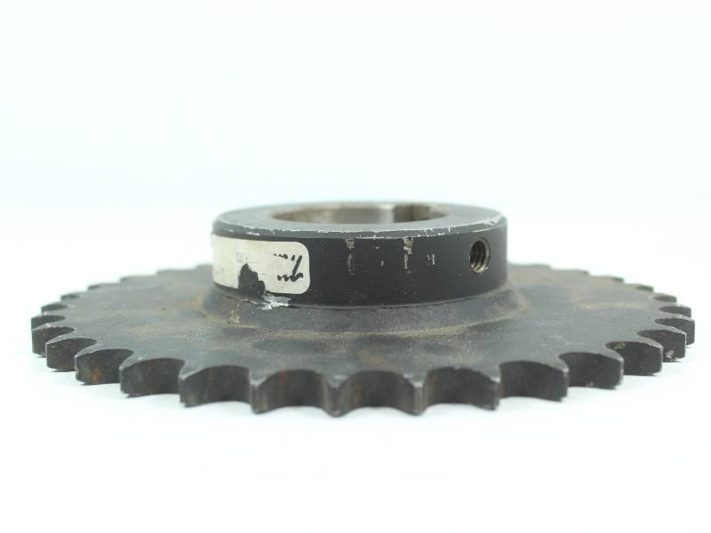 MARTIN 50B34 1 15/16 NSNB - SPROCKET