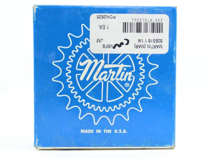 MARTIN 50BS16 1 1/4 NSFB - SPROCKET