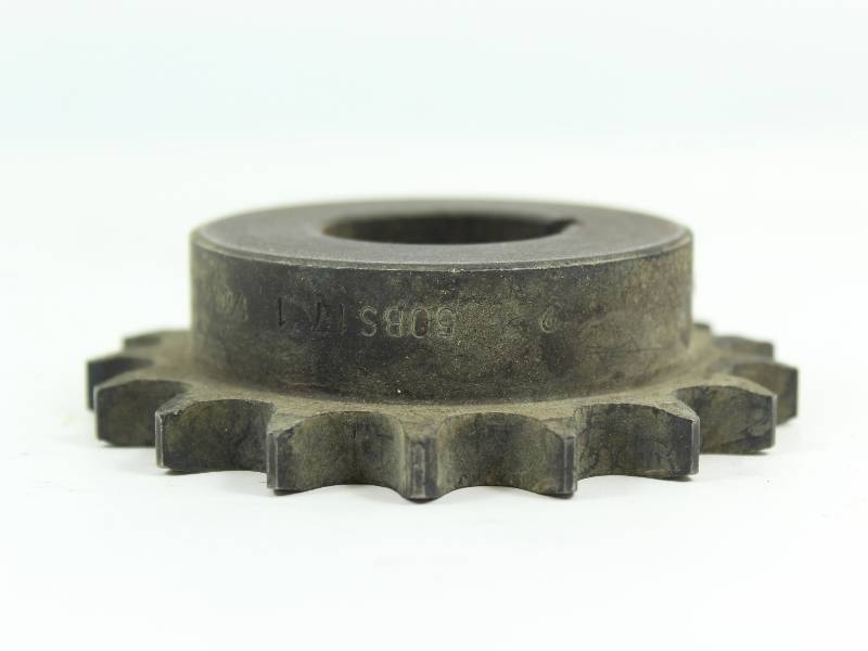 MARTIN 50BS17 1 1/4 NSNB - SPROCKET