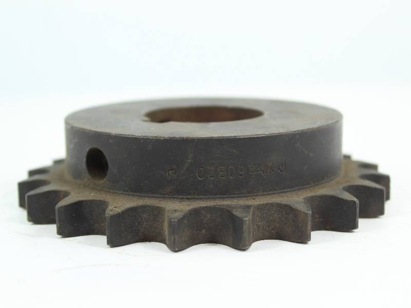 MARTIN 50BS18 7/8 NSNB - SPROCKET