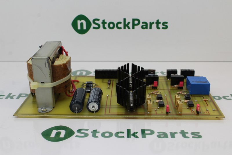 DYNATROL 50PS-1500 NSNB