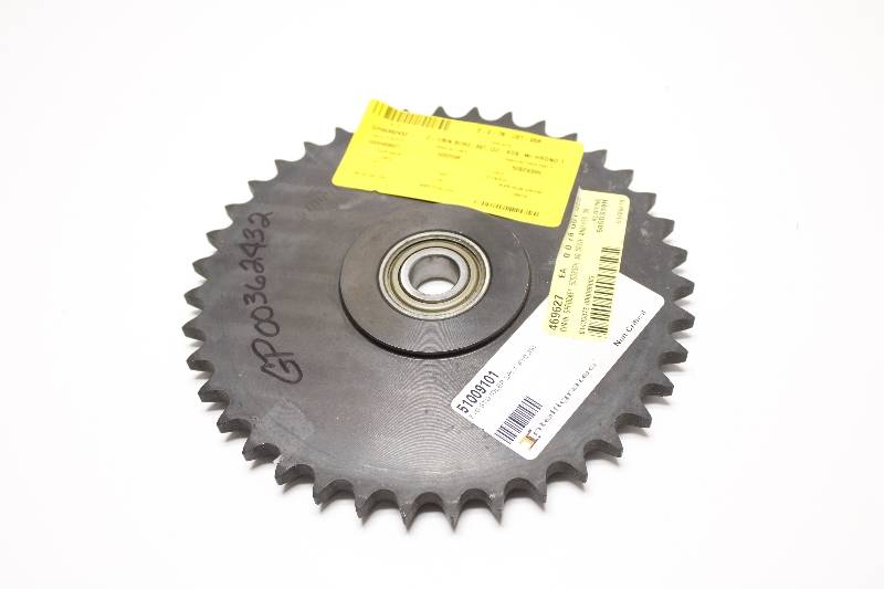 INTELLIGRATED 51009101 NSNBC01 - IDLER SPROCKET