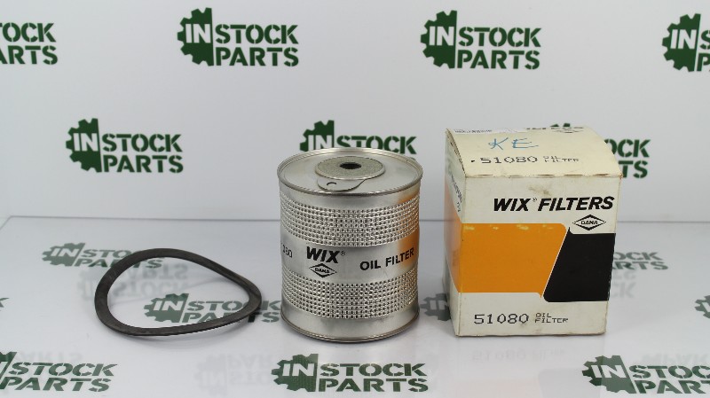 WIX 51080 OIL FILTER NSFB