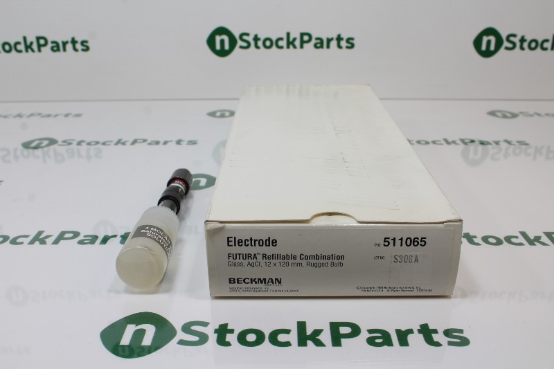 BECKMAN 511065 NSFBC15