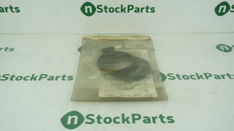 ROSS CONTROLS 512K87 VALVE GASKET AND SEAL KIT NSFB