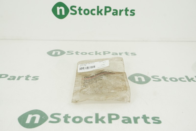 CHICAGO MINIATURE LAM 5131-038 NSFB