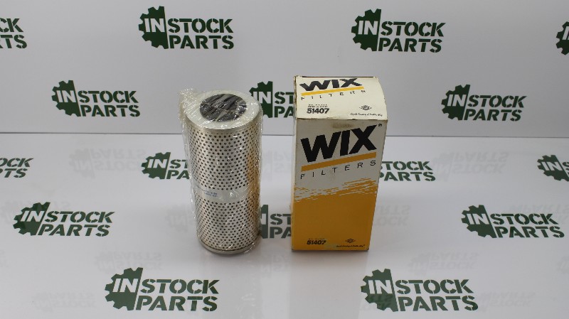 WIX 51407 FILTERS NSFB