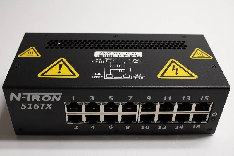 TRON 516TX-A NSNBC01