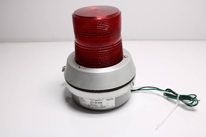 EDWARDS 51R-N5-40W NSMDC01