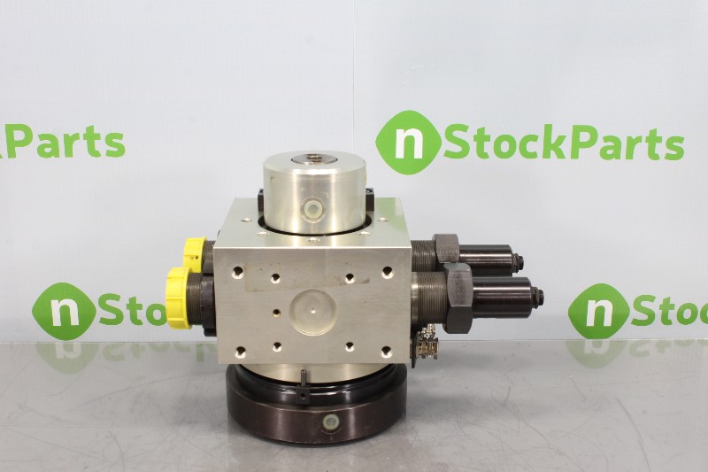 52.55.4.0090 HYDRAULIC ROTARY ACTUATOR NSNB
