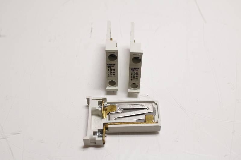 EATON 52009B-3 3PK NSNBC02 - HEATER ELEMENT