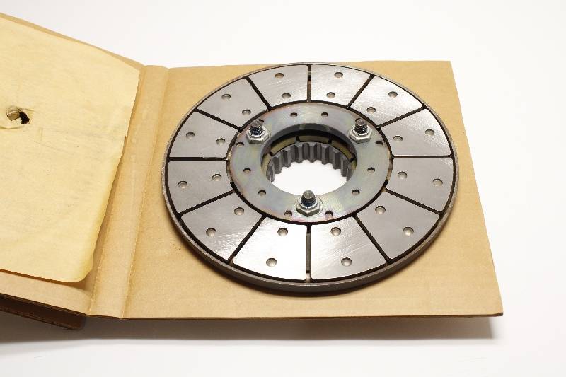 WARNER ELECTRIC 5201111001 NSNBC01 - BRAKE