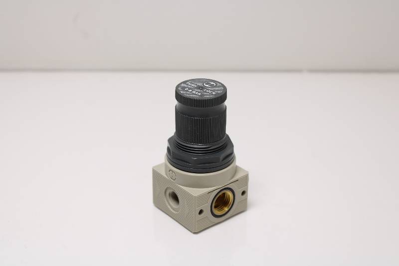 METAL WORK PNEUMATICS 5207003 NSNBC02 - PNEUMATIC VALVE