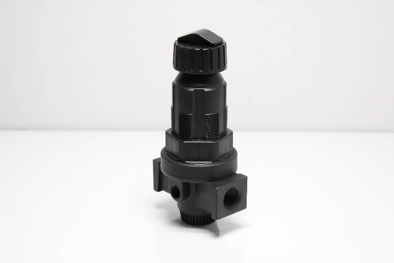 ROSS 5211B4017 NSNBC01 - REGULATOR VALVE