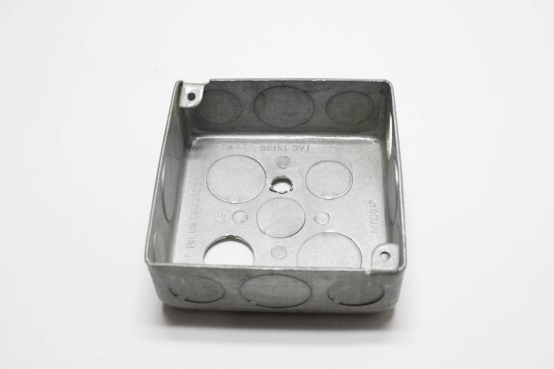 GARVIN INDUSTRIES 52151-SVT NSNBC01 -