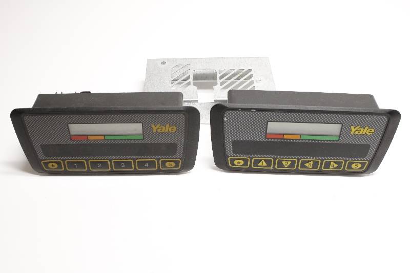YALE 524267635 AC/DC NSNBC01