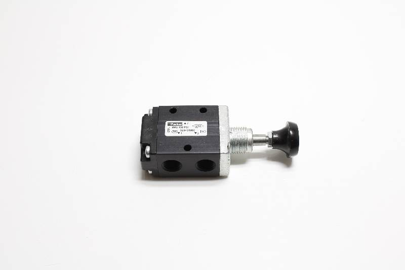PARKER 524431000 NSNB - FLOW CONTROL VALVE