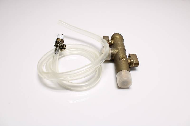 MS 52763331 NSNBC01 - VALVE