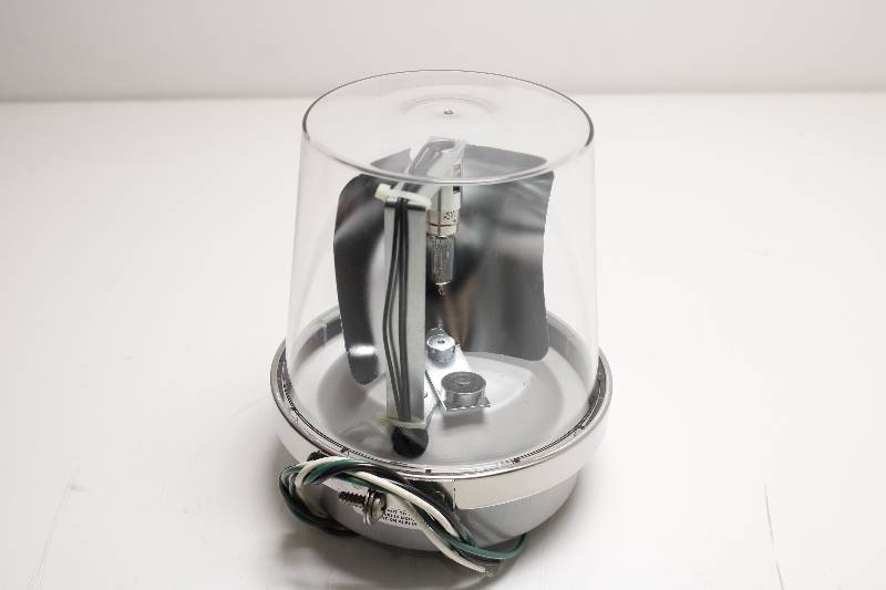 EDWARDS SIGNALING 52C-N5-40WH NSNBC02