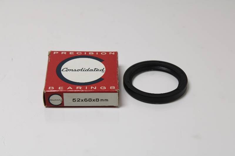 PRECISION CONSOLIDATED BEARING 52X68X8MM NSFB