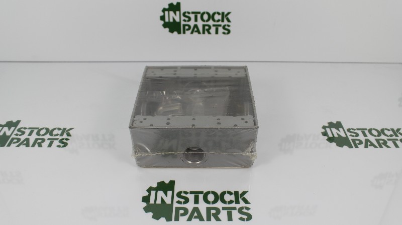 BELL OUTDOOR 5333-0 WEATHER PROOF BOX NSFB