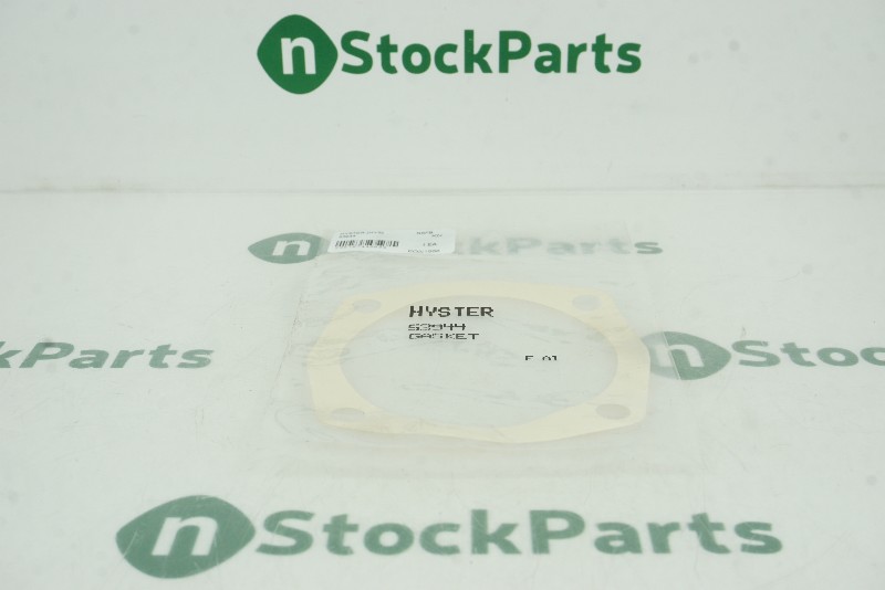 HYSTER 53944 GASKET NSFB