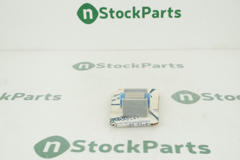 BRAN LUEBB 540186 DOUBLE BALL CHECK VALVE NSNB