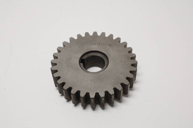 UNMARKED 540284 NSNBC01 - SPROCKET