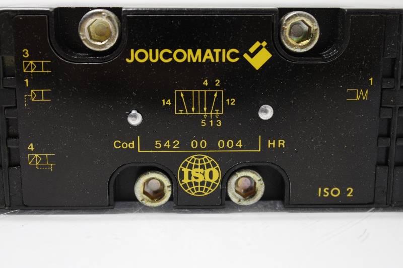 JOUCOMATIC 54200004 NSNBC01 - VALVE