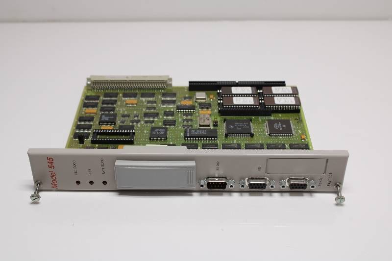 SIEMENS 545-1101 NSNBC01