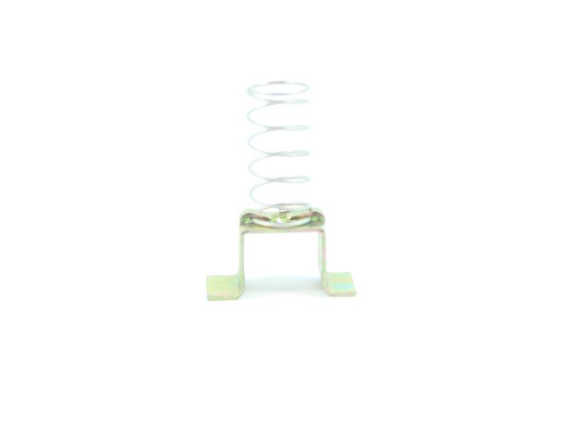 GENERAL ELECTRIC 546A301G2 CONTACT KIT WITH SPRINGS NSNB