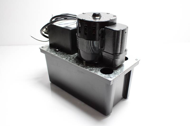 LITTLE GIANT PUMP COMPANY 553240 NSNBC01