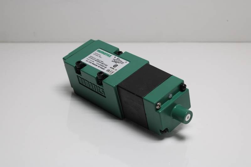 NUMATICS 554SA400K046T30 NSNB - SOLENOID VALVE