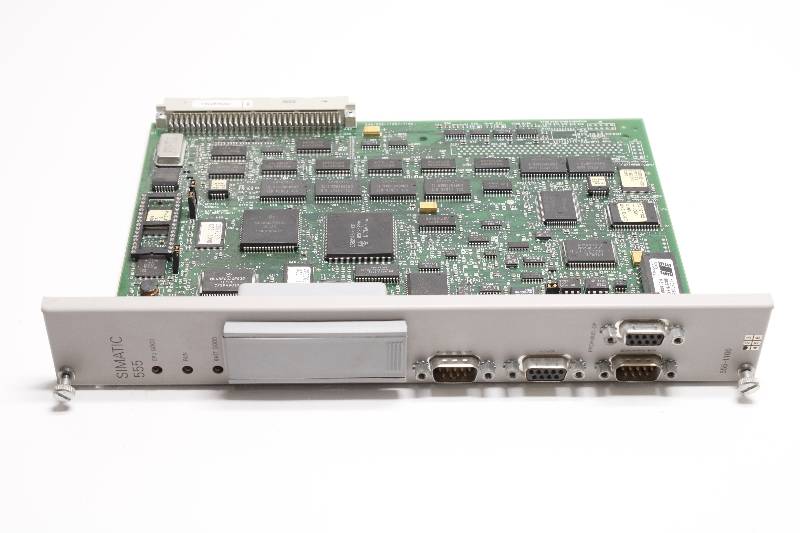SIEMENS 555-1106 NSNBC01