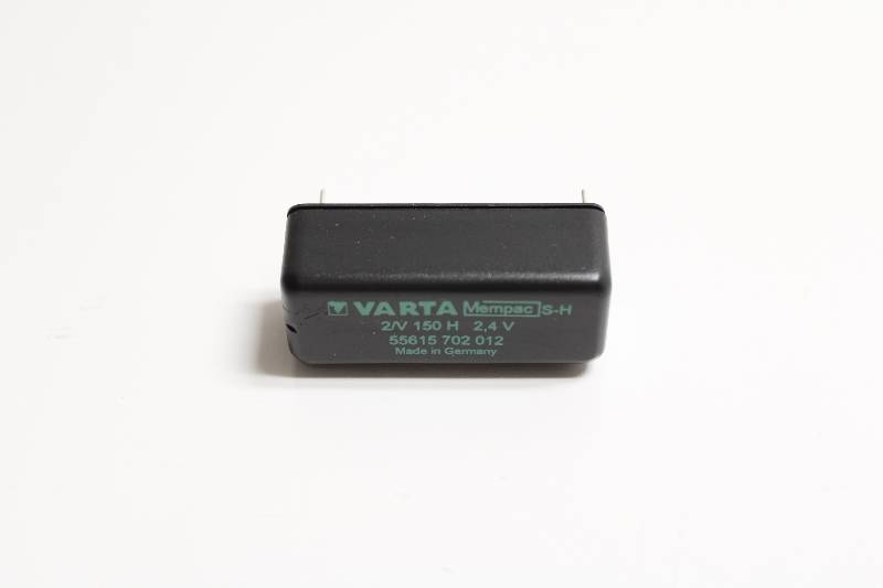 VARTA 55615702012 NSNBC02 - CIRCUIT BREAKER