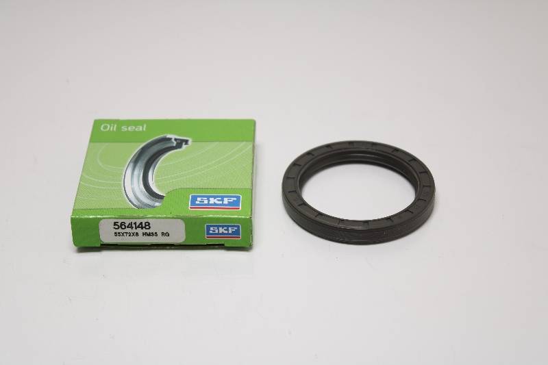 SKF 55X72X8 HMS5 RG NSFBC02