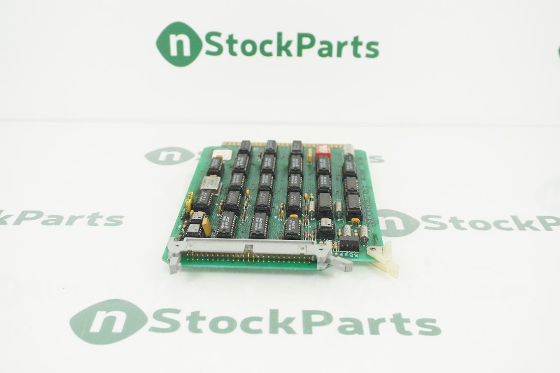 DIGITRON 5601-00SB TEMPOSONIC INTERFACE CARD NSNB