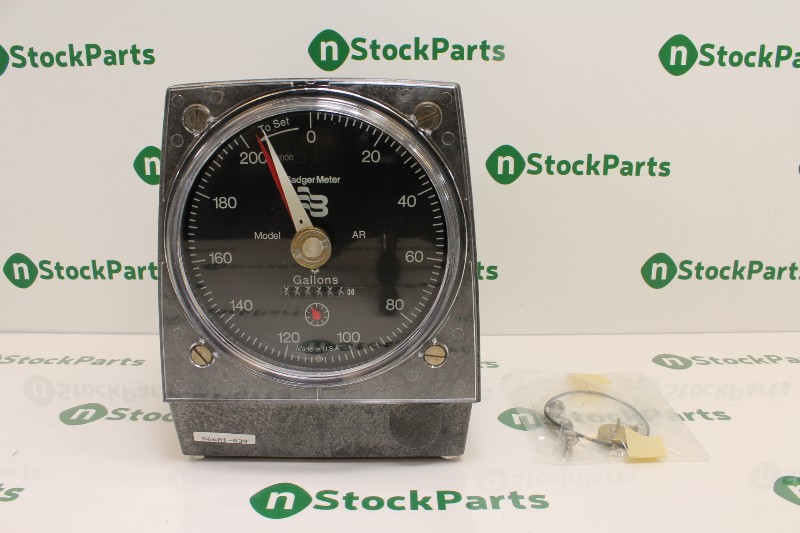 BADGER 56681-039 NSNB