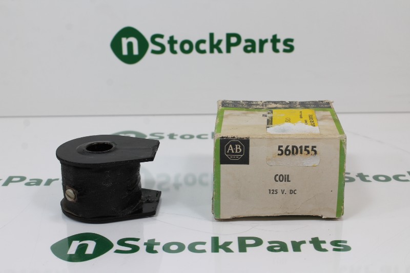 ALLEN-BRADLEY 56D155 NSFB
