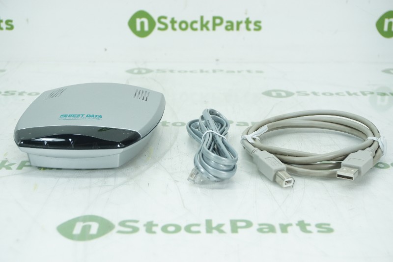 BEST DAT 56USBP DATA FAX MODEM NSFB